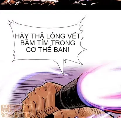 Truyền thuyết về Thiên Chúa quỷ Chương 1-58