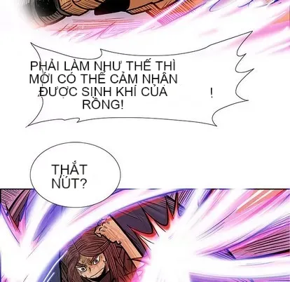 Truyền thuyết về Thiên Chúa quỷ Chương 1-58