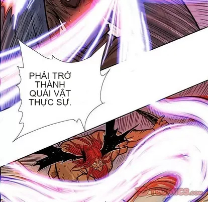 Truyền thuyết về Thiên Chúa quỷ Chương 1-58