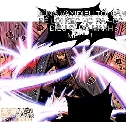 Truyền thuyết về Thiên Chúa quỷ Chương 1-58