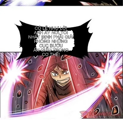 Truyền thuyết về Thiên Chúa quỷ Chương 1-58