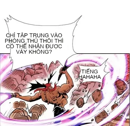 Truyền thuyết về Thiên Chúa quỷ Chương 1-58