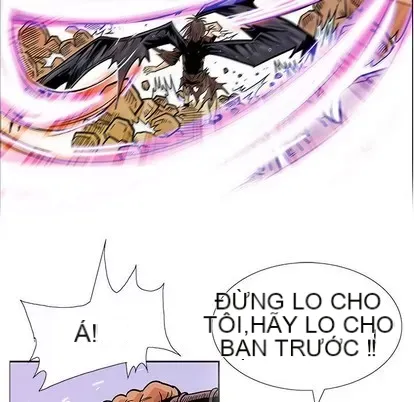 Truyền thuyết về Thiên Chúa quỷ Chương 1-58