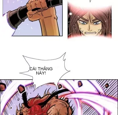 Truyền thuyết về Thiên Chúa quỷ Chương 1-58