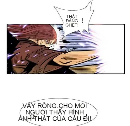 Truyền thuyết về Thiên Chúa quỷ Chương 1-58