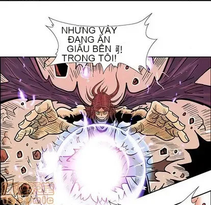 Truyền thuyết về Thiên Chúa quỷ Chương 1-58