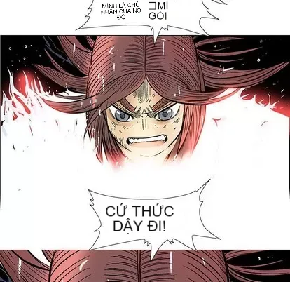 Truyền thuyết về Thiên Chúa quỷ Chương 1-58