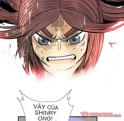 Truyền thuyết về Thiên Chúa quỷ Chương 1-58