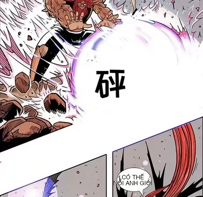 Truyền thuyết về Thiên Chúa quỷ Chương 1-58