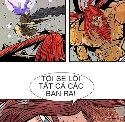 Truyền thuyết về Thiên Chúa quỷ Chương 1-58