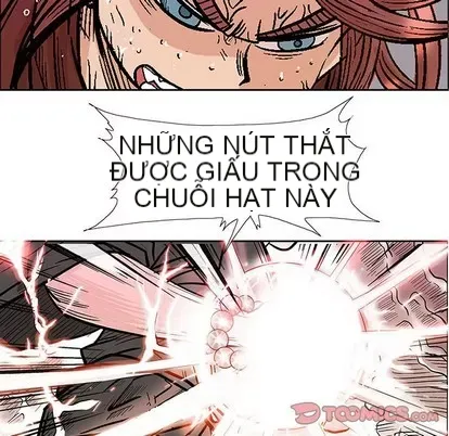 Truyền thuyết về Thiên Chúa quỷ Chương 1-58