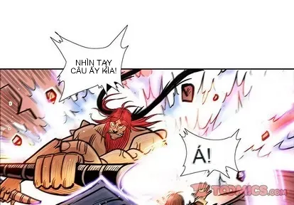 Truyền thuyết về Thiên Chúa quỷ Chương 1-58