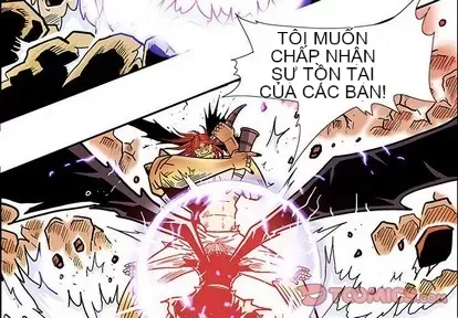 Truyền thuyết về Thiên Chúa quỷ Chương 1-58