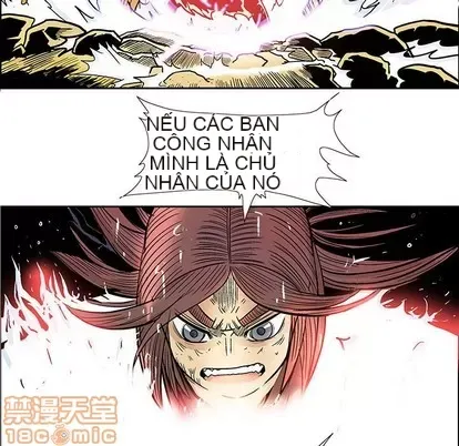 Truyền thuyết về Thiên Chúa quỷ Chương 1-58