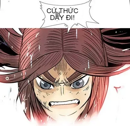 Truyền thuyết về Thiên Chúa quỷ Chương 1-58