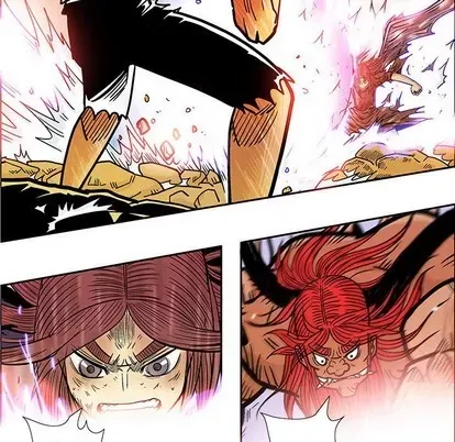 Truyền thuyết về Thiên Chúa quỷ Chương 1-58