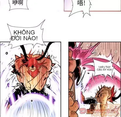 Truyền thuyết về Thiên Chúa quỷ Chương 1-58