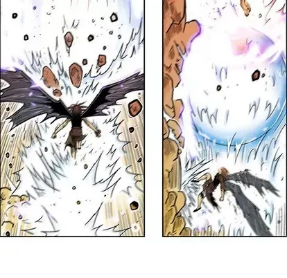 Truyền thuyết về Thiên Chúa quỷ Chương 1-58