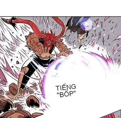 Truyền thuyết về Thiên Chúa quỷ Chương 1-58