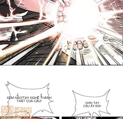 Truyền thuyết về Thiên Chúa quỷ Chương 1-58