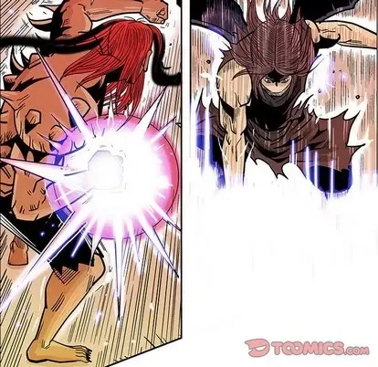 Truyền thuyết về Thiên Chúa quỷ Chương 1-58