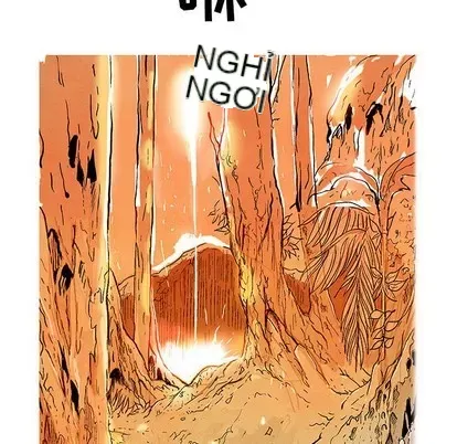 Truyền thuyết về Thiên Chúa quỷ Chương 1-58