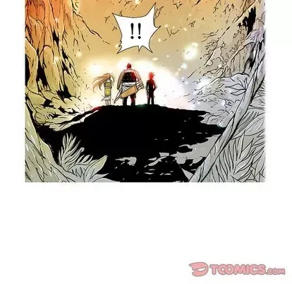 Truyền thuyết về Thiên Chúa quỷ Chương 1-58