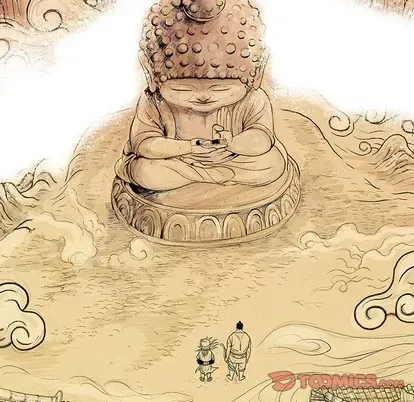 Truyền thuyết về Thiên Chúa quỷ Chương 1-58