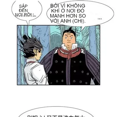 Truyền thuyết về Thiên Chúa quỷ Chương 1-58