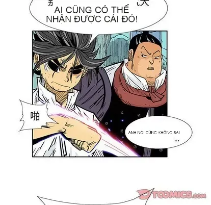 Truyền thuyết về Thiên Chúa quỷ Chương 1-58