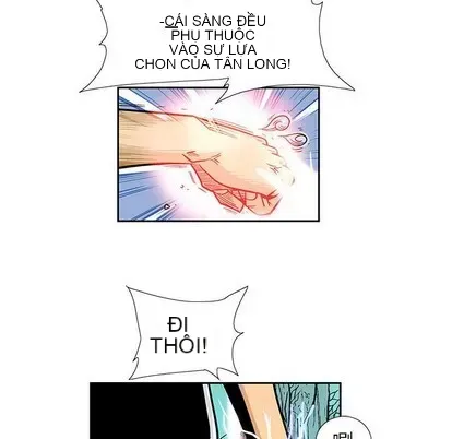 Truyền thuyết về Thiên Chúa quỷ Chương 1-58