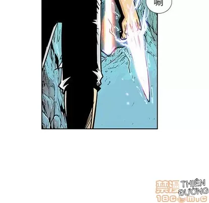 Truyền thuyết về Thiên Chúa quỷ Chương 1-58