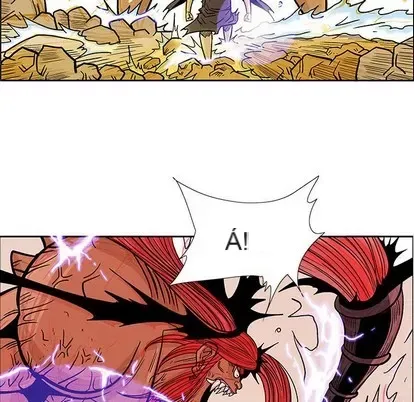 Truyền thuyết về Thiên Chúa quỷ Chương 1-58