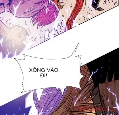 Truyền thuyết về Thiên Chúa quỷ Chương 1-58