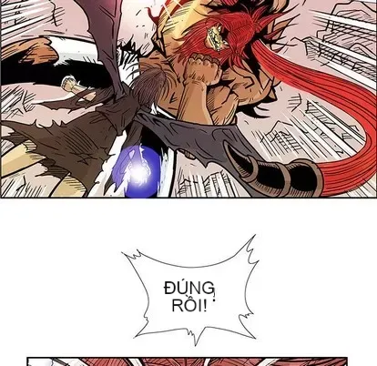 Truyền thuyết về Thiên Chúa quỷ Chương 1-58