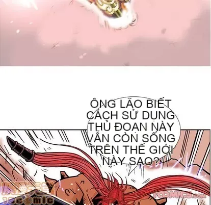 Truyền thuyết về Thiên Chúa quỷ Chương 1-58