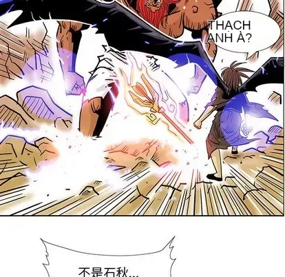 Truyền thuyết về Thiên Chúa quỷ Chương 1-58