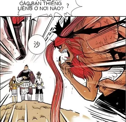 Truyền thuyết về Thiên Chúa quỷ Chương 1-58