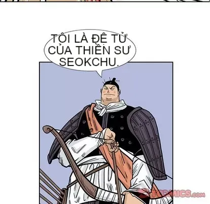 Truyền thuyết về Thiên Chúa quỷ Chương 1-58