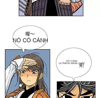 Truyền thuyết về Thiên Chúa quỷ Chương 1-58