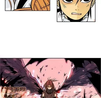 Truyền thuyết về Thiên Chúa quỷ Chương 1-58