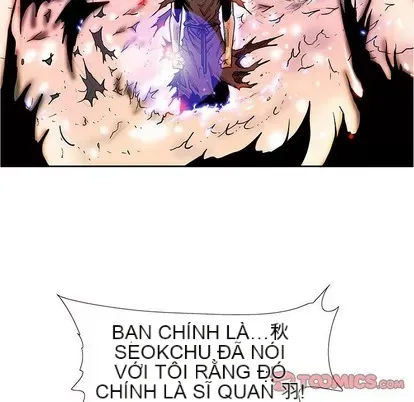 Truyền thuyết về Thiên Chúa quỷ Chương 1-58