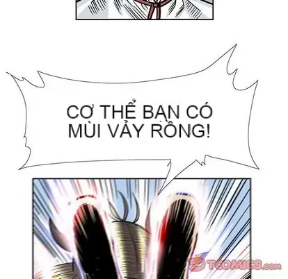 Truyền thuyết về Thiên Chúa quỷ Chương 1-58