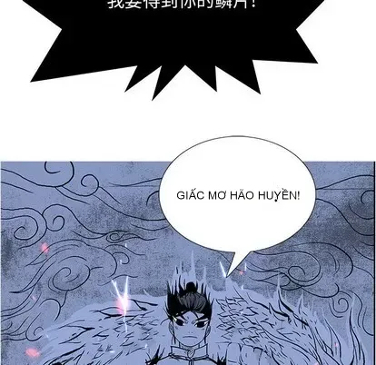 Truyền thuyết về Thiên Chúa quỷ Chương 1-58