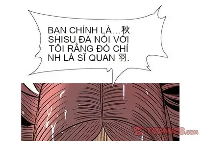 Truyền thuyết về Thiên Chúa quỷ Chương 1-58