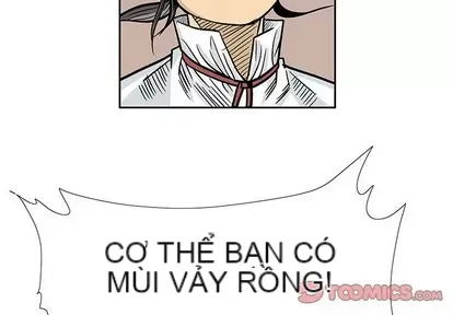 Truyền thuyết về Thiên Chúa quỷ Chương 1-58