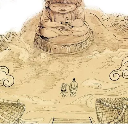 Truyền thuyết về Thiên Chúa quỷ Chương 1-58