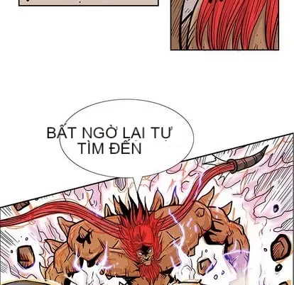 Truyền thuyết về Thiên Chúa quỷ Chương 1-58