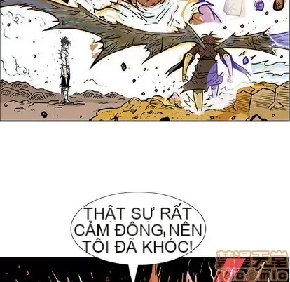 Truyền thuyết về Thiên Chúa quỷ Chương 1-58