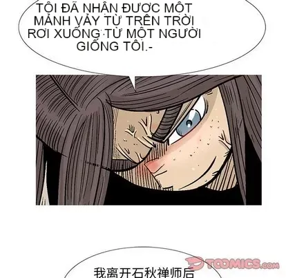 Truyền thuyết về Thiên Chúa quỷ Chương 1-58